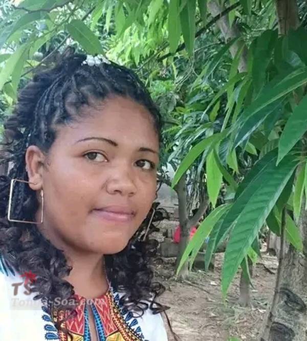 Trouver l'amour et du bonheur