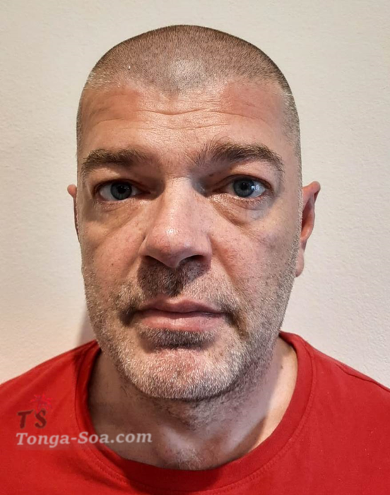 Ciao mi chiamo luc e sono italiano