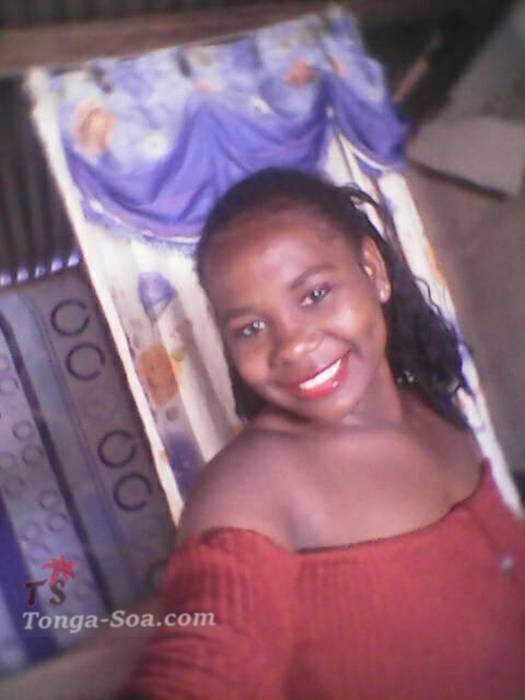 Rencontre un homme serieux