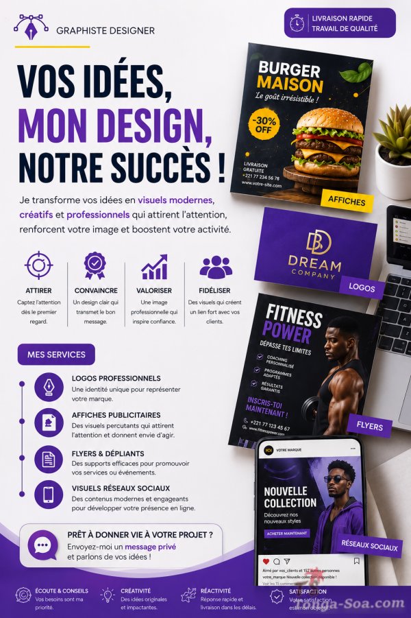 Emploi Madagascar