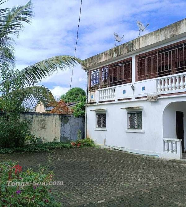 Immobilier Mada