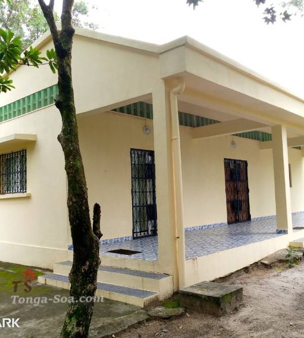 Immobilier Mada