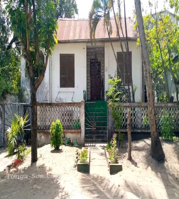 Immobilier Mada