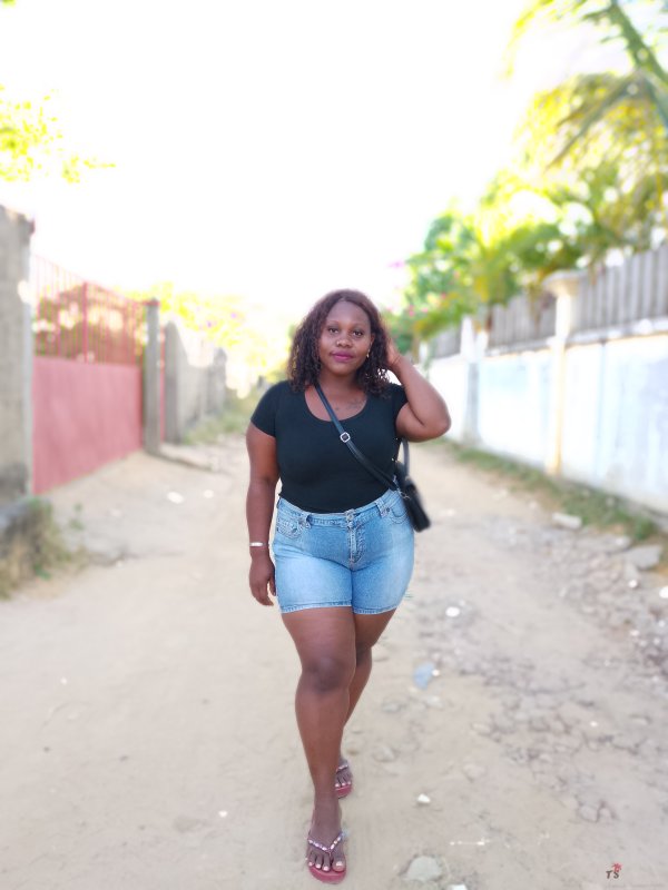 Un coeur libre et l'envie d'une belle rencontre 💫