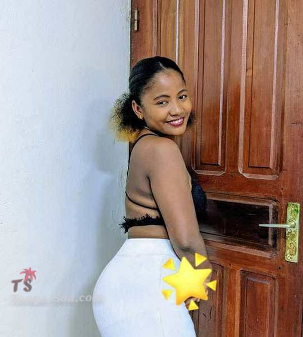 Je cherche un homme pour une relation serieuse 