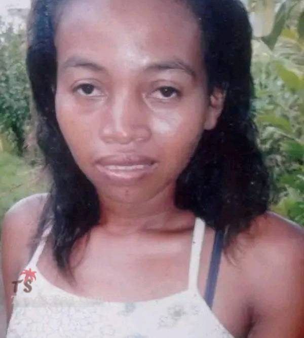 Je suis une femme à la recherche d'un mari sérieux 