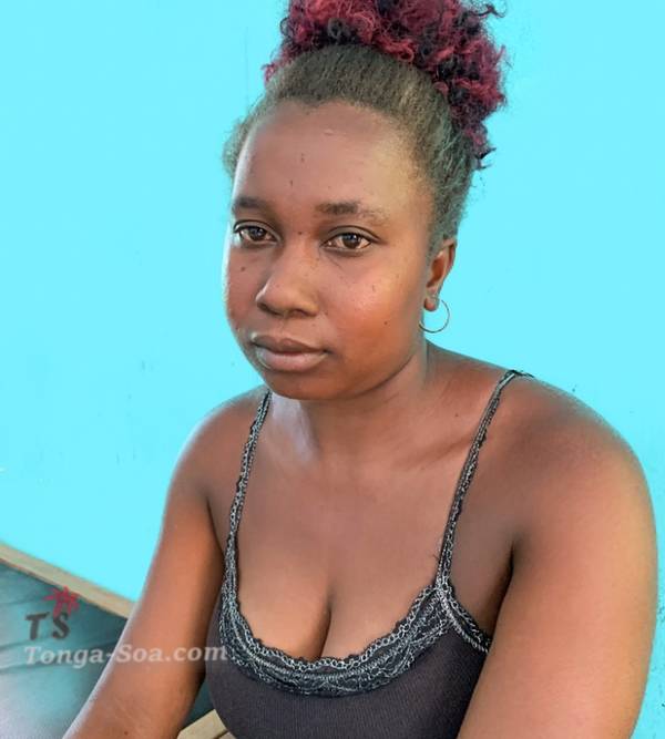 Cherche une relation serieuse