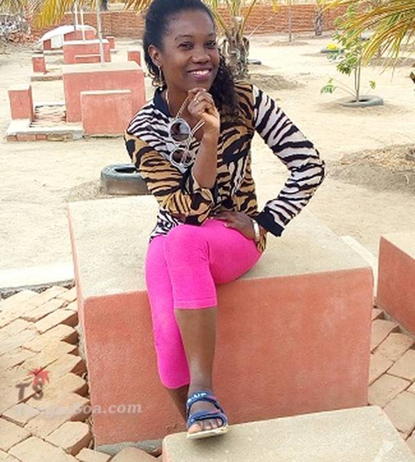 Une relation serieuse et vie commune a deux