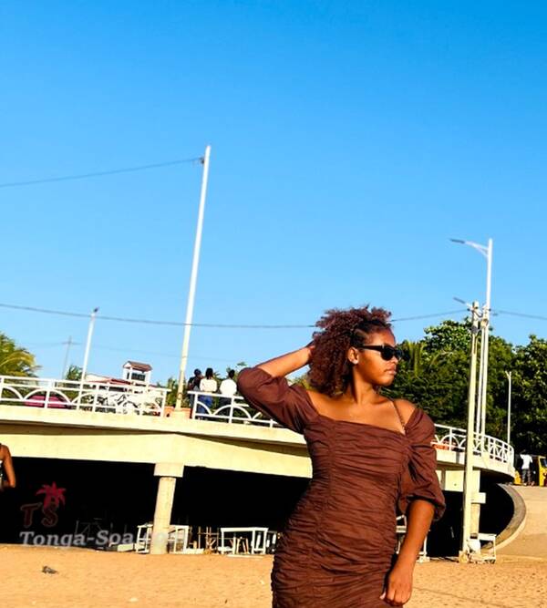 À la recherche d'un homme