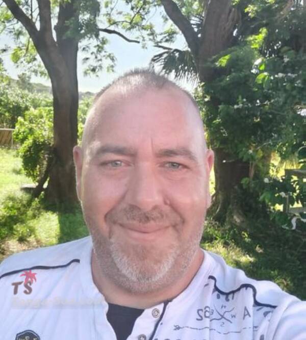 Cherche femme sérieuse pour relation durable