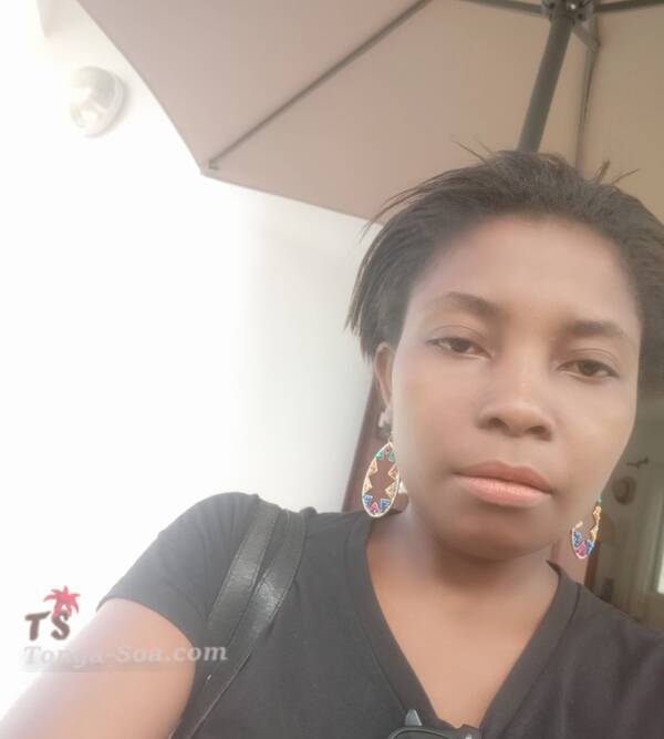 Besoin de toi dans ma vie