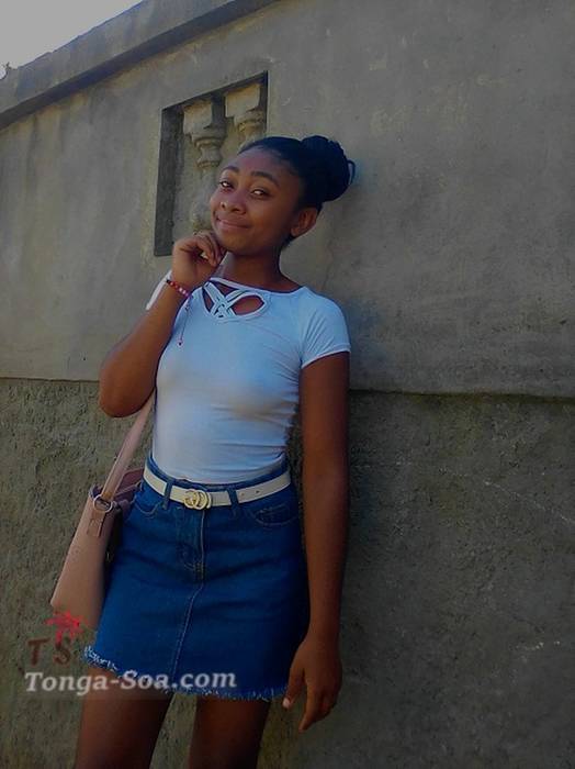 Une relation serieuse , a long terme et vie commune a deux 