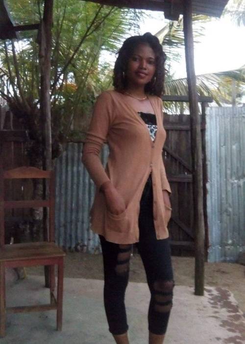 Cherche un homme serieux