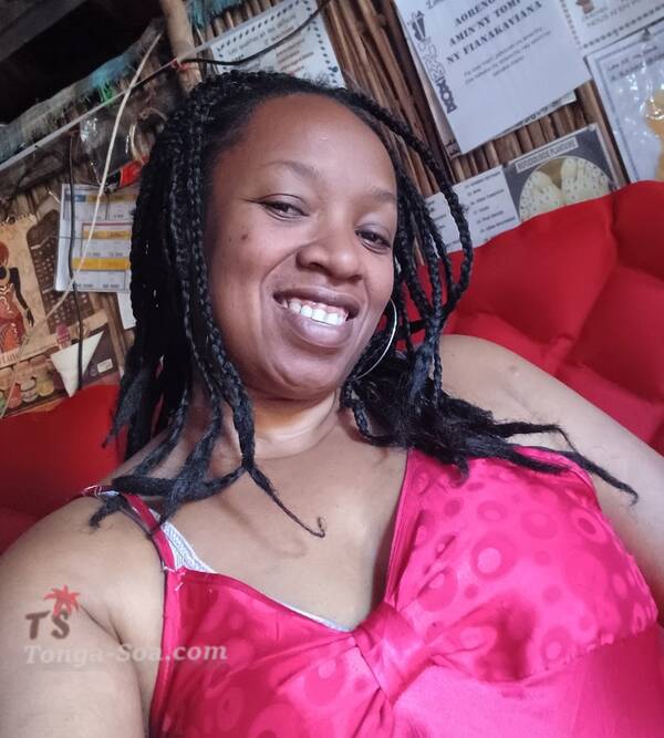 Une rencontre serieuse