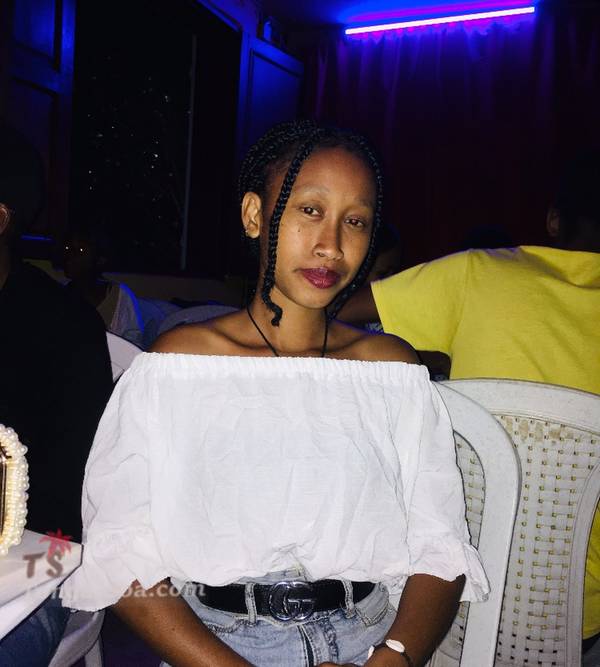 Cherche un homme de ma vie 