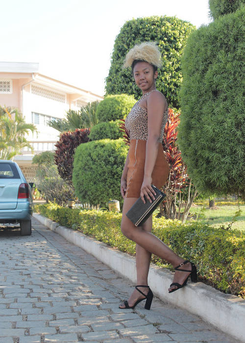 Je recherche l'amour et le bonheur 