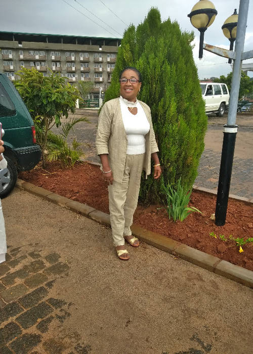 Je cherche homme serieux