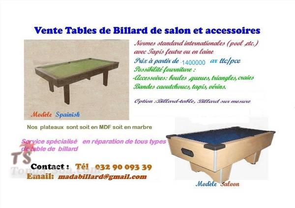 photo 1 de l annonce