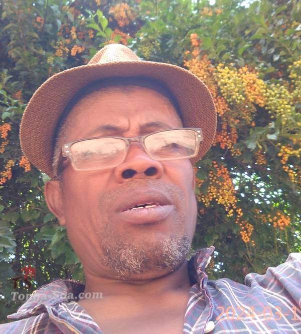 J'ai 61 ans et je cherche une femme tres serieuse.