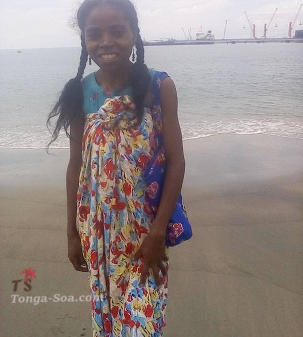 Une relation serieuse et a long terme