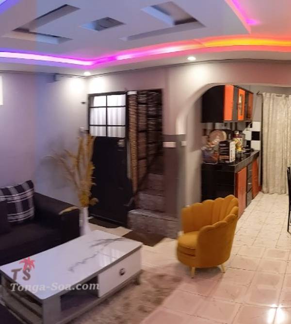 Immobilier Mada