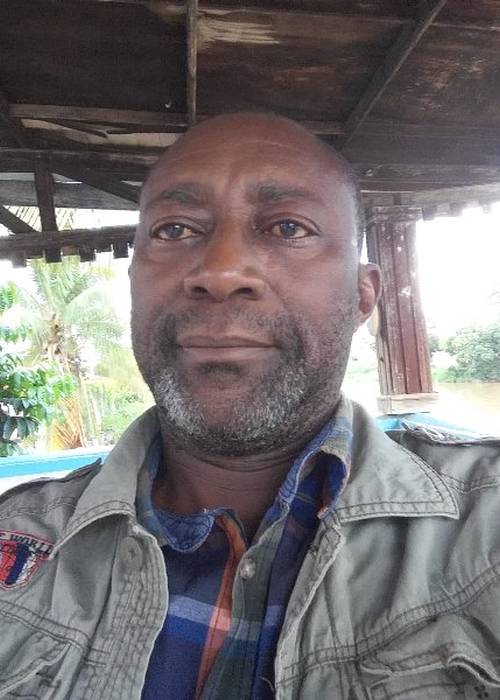 Relation serieuse pouvant debouché à un mariage