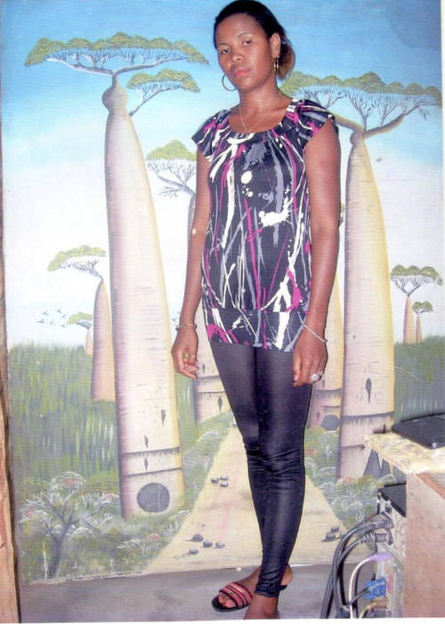 Une relation serieuse et vie commune