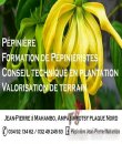 Emploi Madagascar