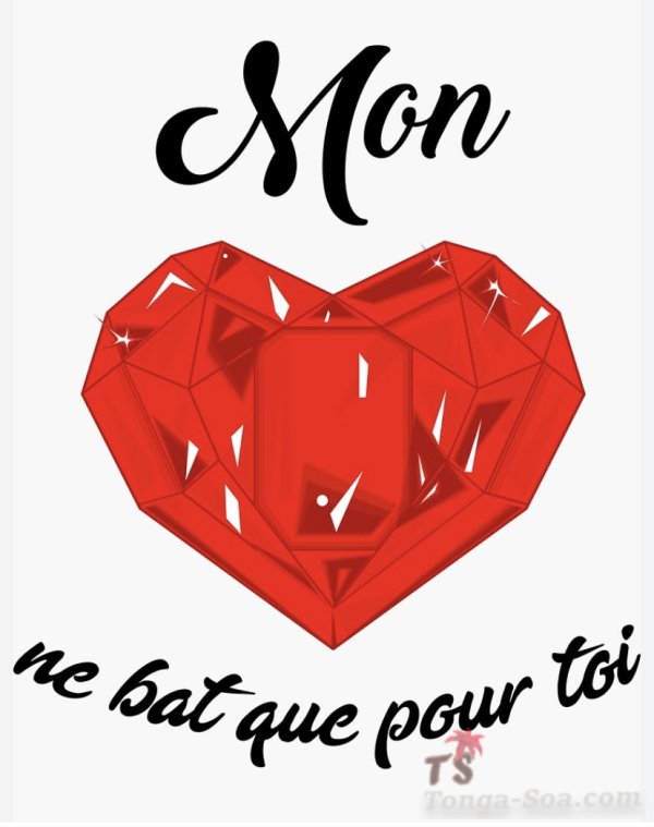 Amour éternel