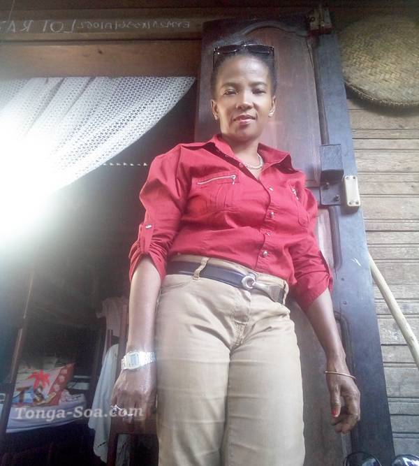 A la recherche d'un amour éternel