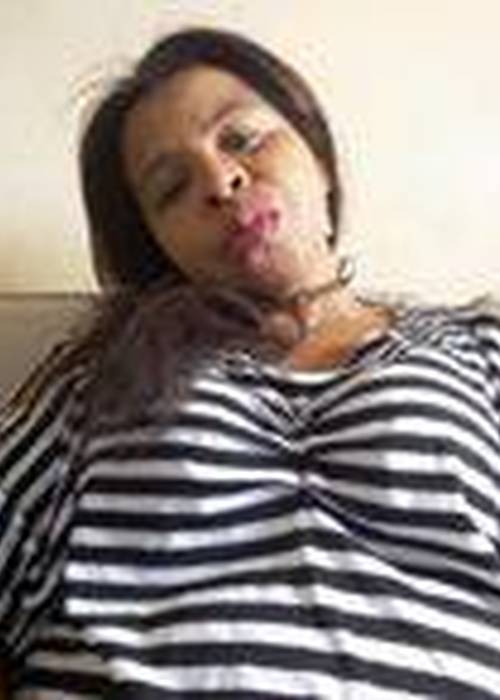 Je cherche une relation cherie