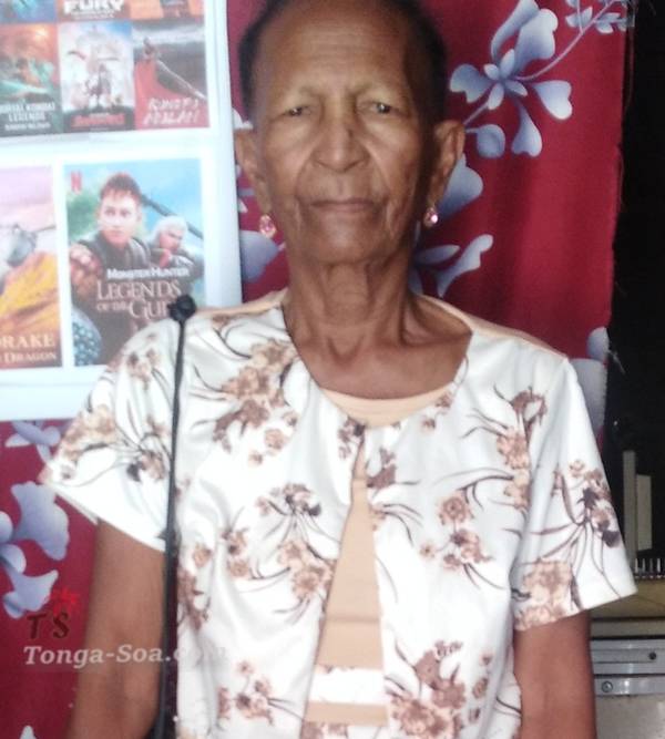 Une relation serieuse