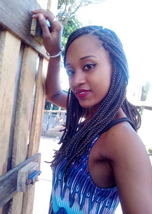 Une relation durable,serieuse et a long terme