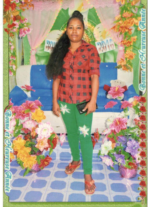 Une relation serieuse, durable et vie commune