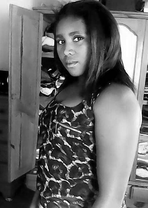 Cherche un homme pour relation sérieux en amour