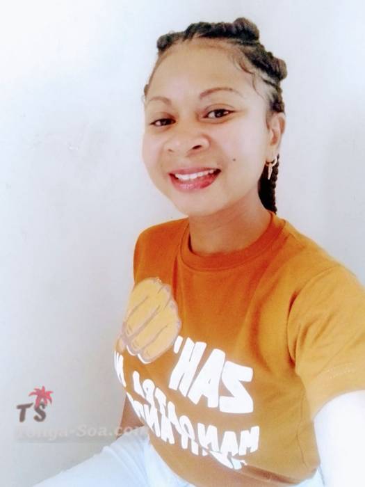 Simplicité et plein d'amour