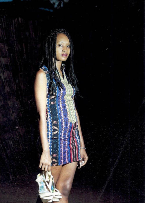 Une relation serieuse et vie commune 