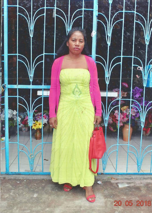 Une relation serieuse et durable
