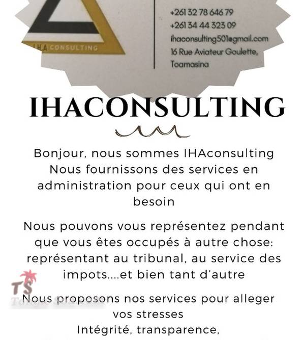 Affichage Public
