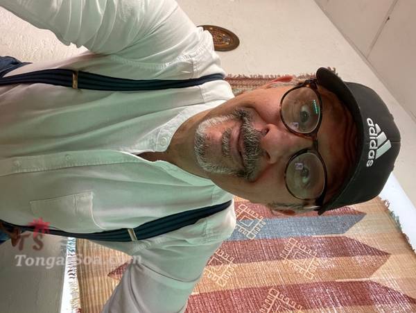 Maurizio italian de 58ans