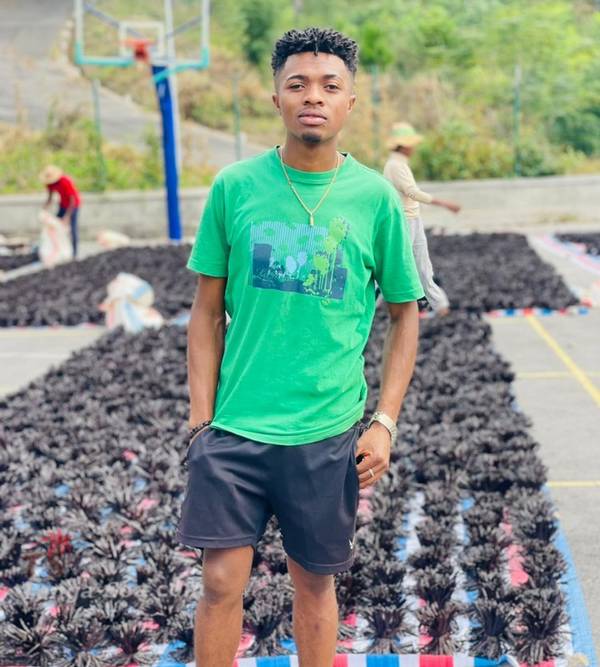 Une relation serieuse 