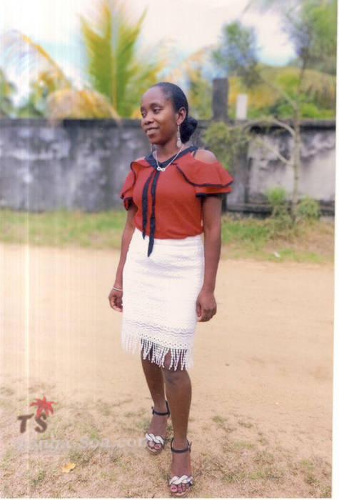 Une relation serieuse , a long terme et vie commune a deux