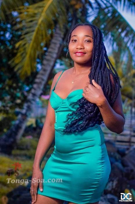 Femme celibat cherche un homme serieux pour une vie à deux 