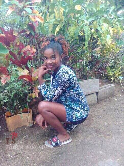 Relation amour serieuse