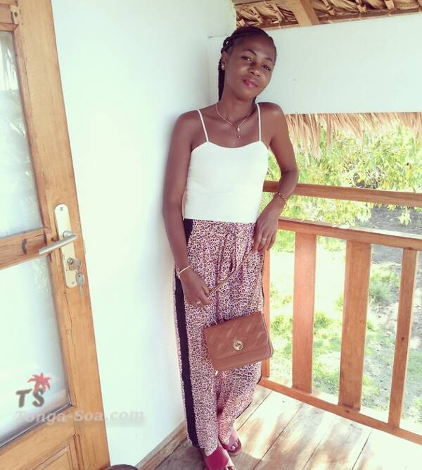 Besoin d'etre aimer et chouchouter