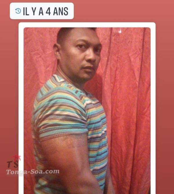 Amour eternel 