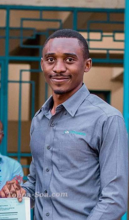 Emploi Madagascar