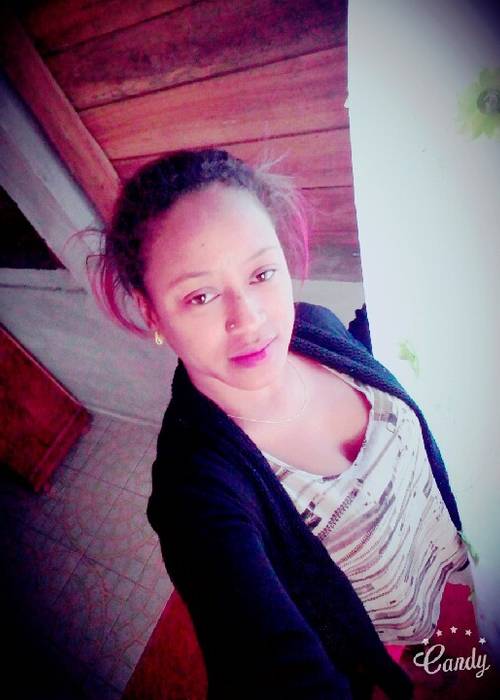 Une relation serieuse et vie commune
