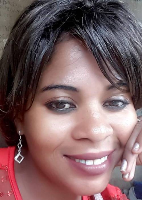 Cherche une relation serieuse