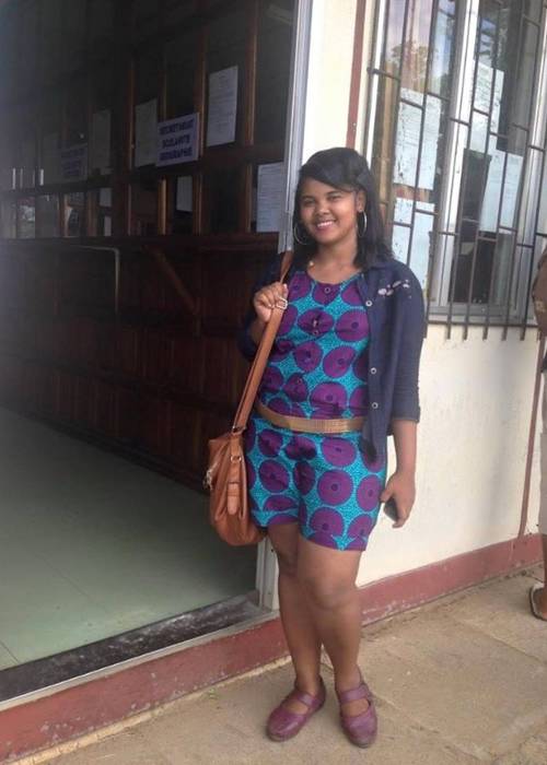 Tu as bien fait de me choisir